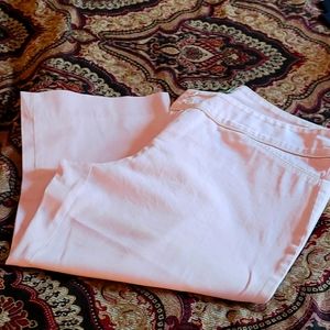 Cache Capri Pants